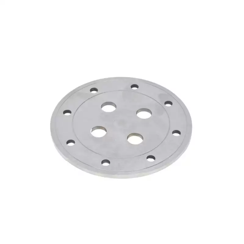 Faema Mercurio stainless boiler flange