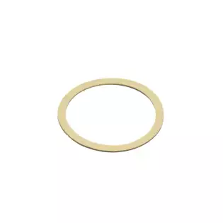 Fiorenzato portafilter shim 0,8mm