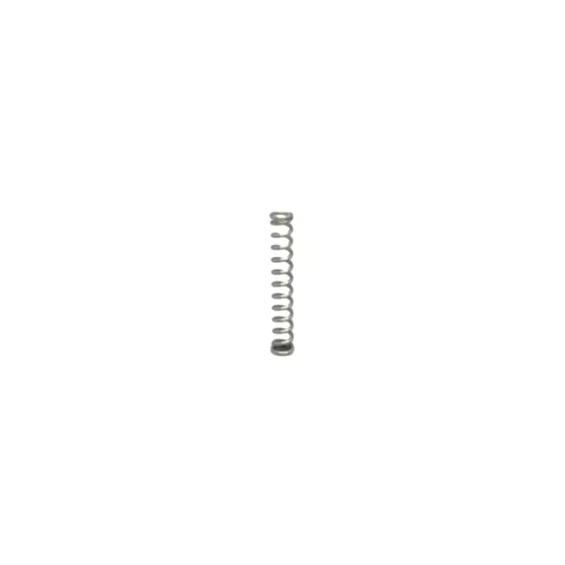 Gaggia steel ball spring