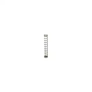 Gaggia steel ball spring