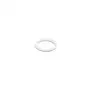 La San Marco PTFE HX gasket 34x27x2mm