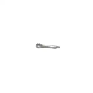 Goupille fendue 2x10mm