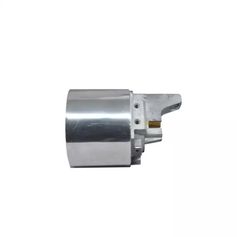 Faema Aluminium group head