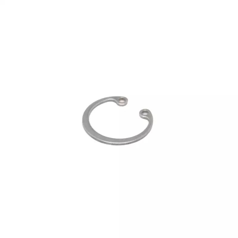 Bague Seeger Cimbali / Casadio Inox