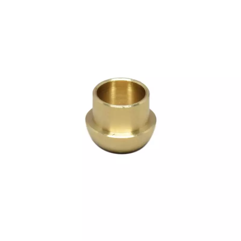 Welding end cap dia 10 mm nut 3/8"