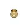 Welding end cap dia 10 mm nut 3/8"