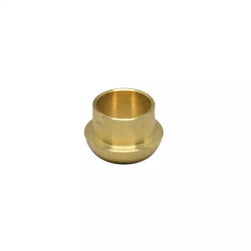 Welding end cap dia 12 mm nut 1/2"