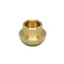 Welding end cap dia 8 mm nut 3/8"