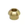 Welding end cap dia 10 nut 1/2" nut