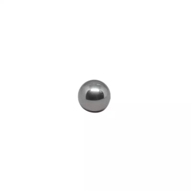 Stainless ball 8mm