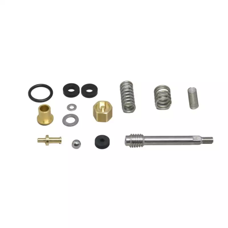 Kit de reconstruction de vanne de vapeur Faema E61