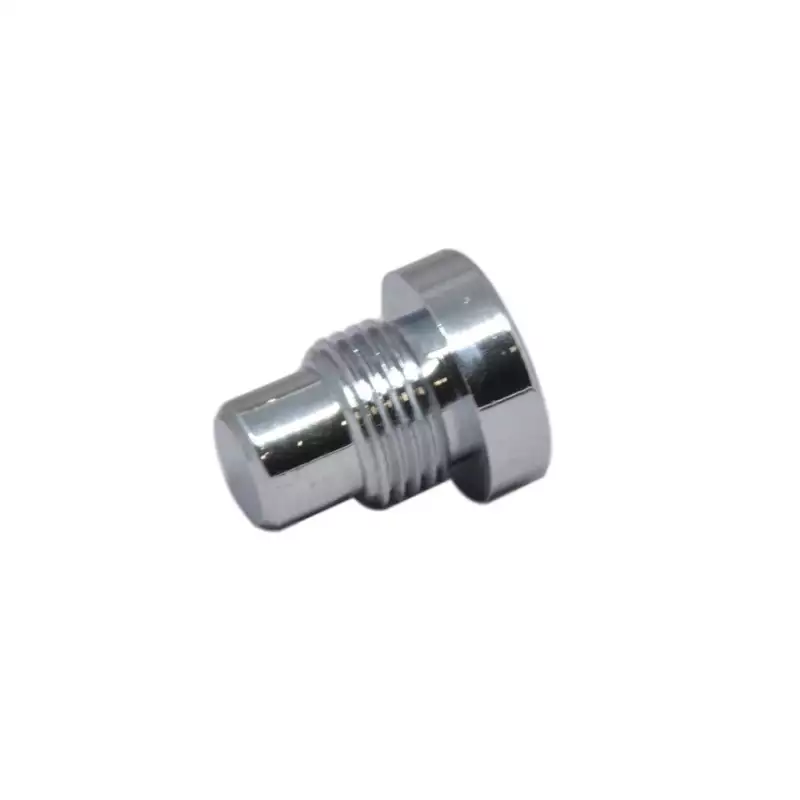 Fiorenzato DX screw