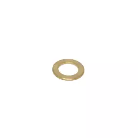 Elektra microcasa brass washer 14,8x9,5x1mm