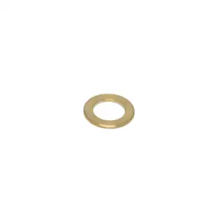 Elektra microcasa brass washer 14,8x9,5x1mm