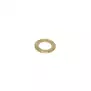 Elektra microcasa brass washer 14,8x9,5x1mm