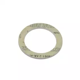 Faema E61 heating element gasket