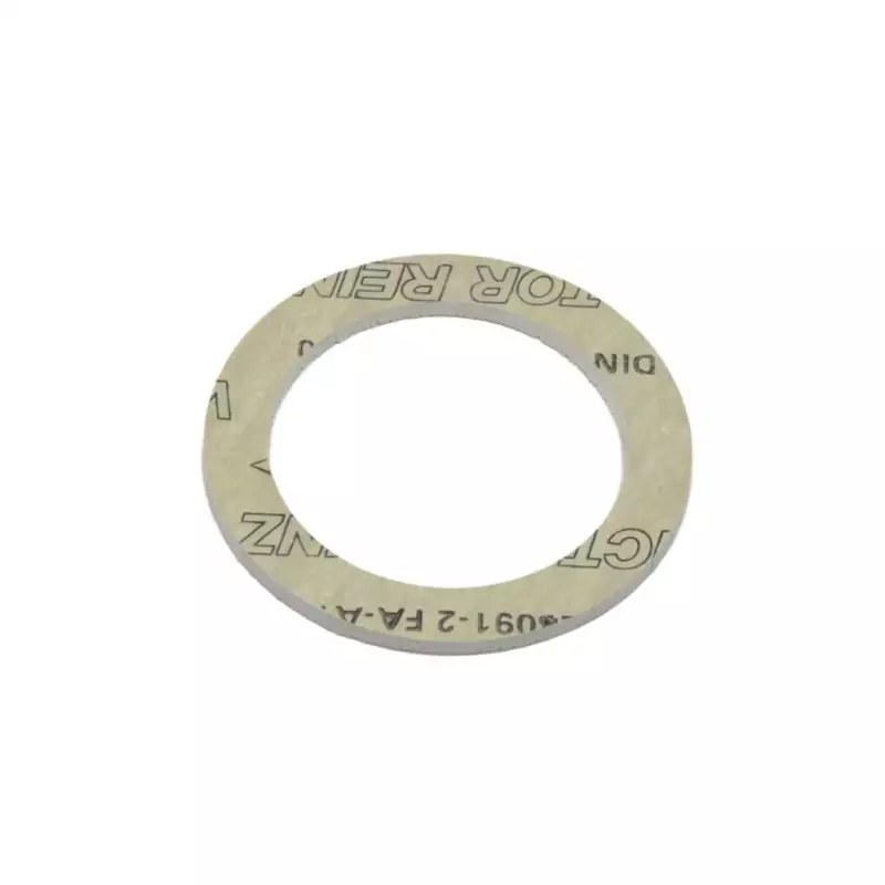 Faema E61 heating element gasket