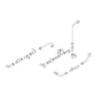 Victoria Arduino Athena 2012 inlet valve