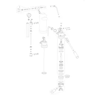 La Pavoni Professional group