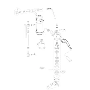 La Pavoni Stradivari group