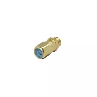 Espresso machine Safety valve parts