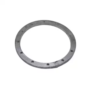 Espresso machine Boiler rings parts