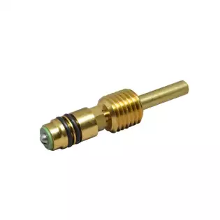 Espresso machine water valve parts