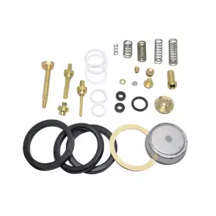 Brooks machine parts rebuild-kits