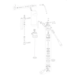 Groupe La Pavoni Europiccola