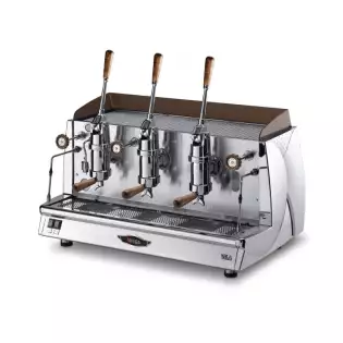 Pièces détachées pour machines à expresso Wega